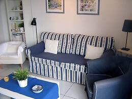 Apartamento Jardines L2-2A