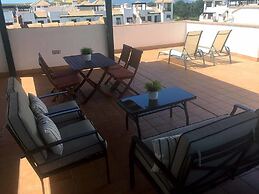 Apartamento Jardines L2-2A