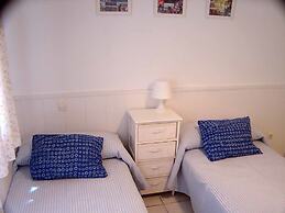 Apartamento Jardines L3-0c