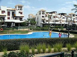 Apartamento Jardines L3-0c