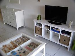Apartamento Jardines L3-0c
