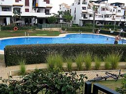 Apartamento Jardines L3-0c