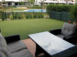 Apartamento Jardines L3-0c