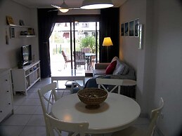 Apartamento Jardines L3-0c