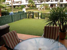 Apartamento Jardines L3-0c