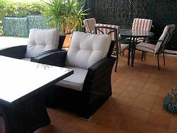 Apartamento Jardines L3-0c