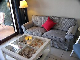 Apartamento Jardines L3-0c