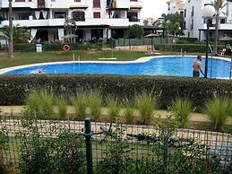 Apartamento Jardines L3-0c