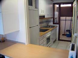 Apartamento Jardines L3-0c