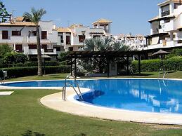 Apartamento Jardines M1-1b