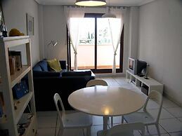 Apartamento Jardines M1-1b