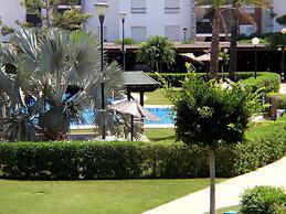 Apartamento Jardines M1-1b