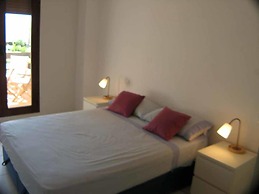 Apartamento Jardines M1-1b