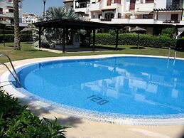 Apartamento Jardines M1-1b