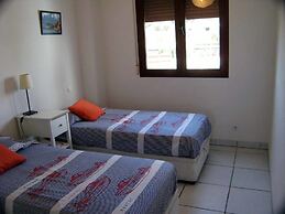 Apartamento Jardines M1-1b