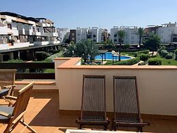 Apartamento Jardines M2-1B