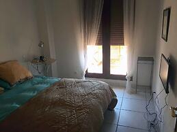 Apartamento Jardines M2-1B