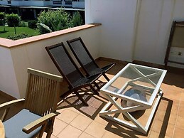 Apartamento Jardines M2-1B