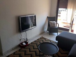 Apartamento Jardines M2-1B