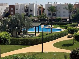 Apartamento Jardines M2-1B