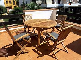 Apartamento Jardines M2-1B