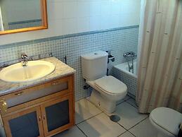 Apartamento Jardines M2-1B