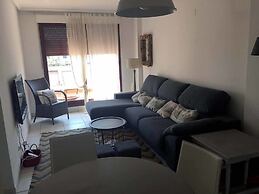 Apartamento Jardines M2-1B