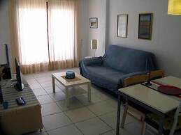 Apartamento Jardines N2-1D