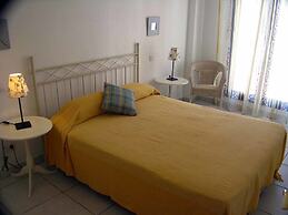 Apartamento Jardines N2-1D