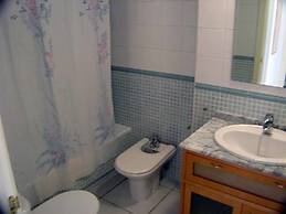 Apartamento Jardines N2-1D