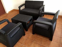 Apartamento Jardines N2-1D