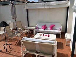 Apartamento Jardines N3-2A