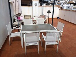 Apartamento Jardines N3-2A