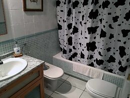 Apartamento Jardines N3-2A