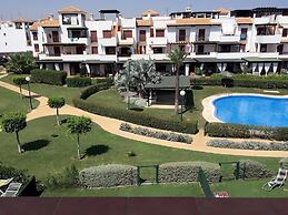 Apartamento Jardines N3-2A