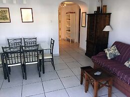 Apartamento Jardines N3-2A