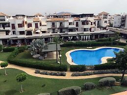 Apartamento Jardines N3-2A