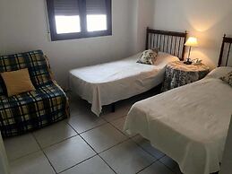 Apartamento Jardines N3-2A