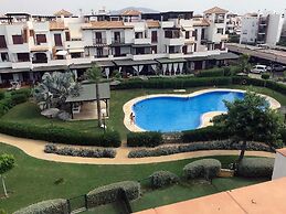 Apartamento Jardines N3-2A