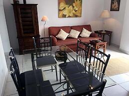 Apartamento Jardines N3-2A