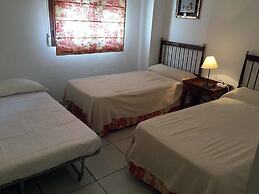 Apartamento Jardines N3-2A