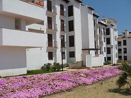 Apartamento Altos E2-1C