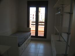 Apartamento Altos E2-1C