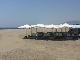 Apartamento Altos E2-1C