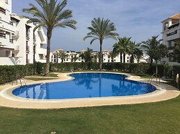 Apartamento Altos E2-1C