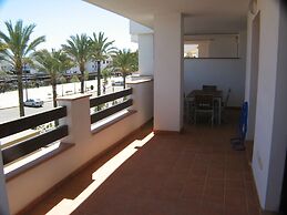 Apartamento Altos E2-1C