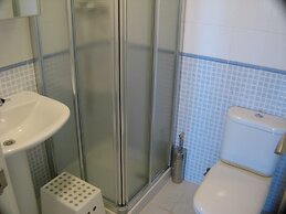 Apartamento Altos E2-1C