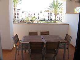 Apartamento Altos E2-1C