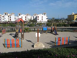 Apartamento Altos E2-1C