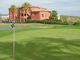 Apartamento Altos E2-1C